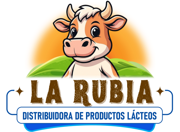La Rubia